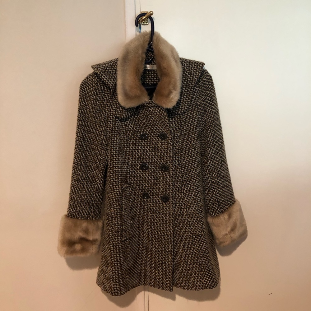 ModCloth Sunny Girl Jacket - size M